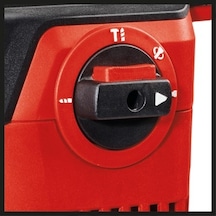Kırıcı Delici 1600 W 4f Özellikli Darbeli Delme Ve Kırma Makinesi