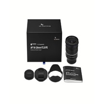 Samyang Af 14-24mm F2.8 Lens Sony E