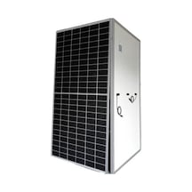 Pantec Solar 455w Halfcut Güneş Paneli