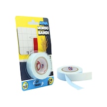 Geseus Boss Ayna Montaj Bandı 19 MM X 2mt