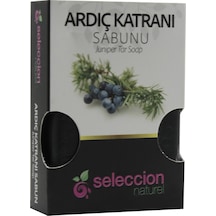 Seleccion Naturel Ardıç Katranı Sabunu 100 G
