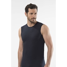 Cacharel Erkek Bisiklet Yaka Spor Atlet 001