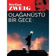 Olağanüstü Bir Gece - Stefan Zweig - Tema Yayınları