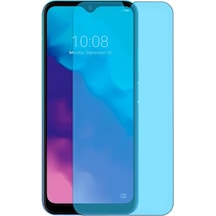 Microcase ZTE Blade V30 Vita Nano Esnek Ekran Koruma Filmi AL3272