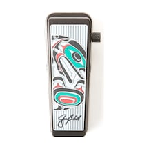 Jim Dunlop Jc95b Jerry Cantrell Cry Baby Wah Pedal