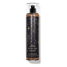 Into The Night Vücut Spreyi, 236 Ml
