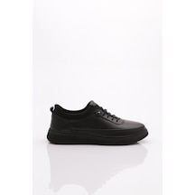 Dgn 876 Erkek Comfort Ayakkabi 876-1893-R1534 Siyah