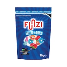 Freeze Dried Mix 40g