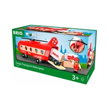 Brio Yük Taşıyıcı  Helikopter