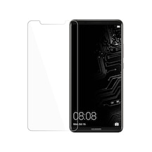 Blogy Flexi Nano Mate 10 Pro İle Uyumlu Ekran Koruyucu