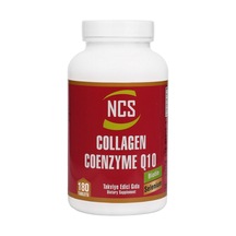 Ncs Hidrolize Collagen 2000 Mg Coenzyme Q10 200 Mg Selenium Çinko