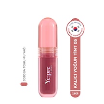 Pretty Water Velvet Kore Lip Tint 2.6g 05 Mauve Rose