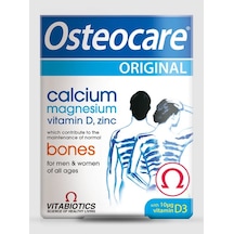 Osteocare 90 Tablet