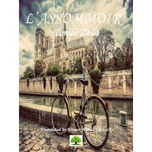 L'assommoir - Emile Zola - Platanus Publishing