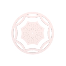 Motifpiyer Lamba Tavan Gobegi 74-motifli-yuvarlak-e-3-dis-citali