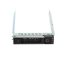 Bıfo Dell Uyumlu 3.5" Sff Sunucu Hdd Kızağı Gen14 R250,r550,r750