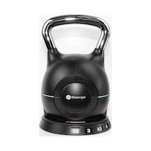 Slazenger K001 Ayarlanabilir Kettlebell 10 Kg Tekli