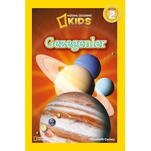 National Geographic Kids  Gezegenler
