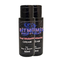 Ritmix Bay Bayan Renk Bakım 2 Adet Kremi 60 Ml