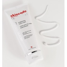 Skincode Brightening Hand Cream Aydınlatıcı El Kremi 75 ML