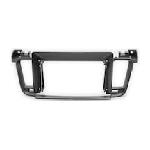 Maitech Cre88544 Peugeout 508 2011-2016 Model Multimedya Teyp Çerçevesi 9"