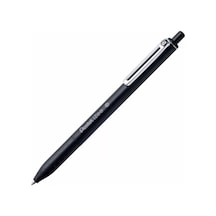 Pentel Roller Kalem 1.0 Mm Yağ Bazlı Mekanizmalı Siyah Y Bx470-a Çok Renkli