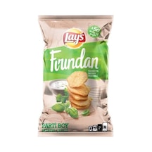 Fırından Yoğurtlu Parti Boy 134gr.