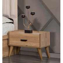 Dardason Turna Komidin Meşe