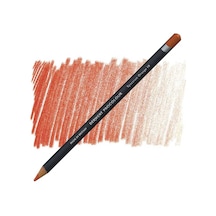 Derwent Procolour Kuru Boya Kalemi 10 Spectrum Orange Diğer