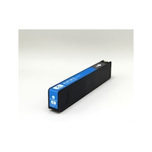 Premium® Hp Pagewıde 452Dw Uyumlu Mavi Kartuş 7000 Sayfa