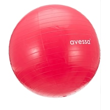 Avessa 55 Cm Pilates Topu Pompa Dahil