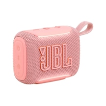 Go5, Bluetooth Hoparlör, Ip67, Pembe