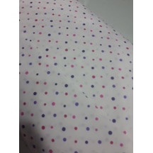 Akfil %100 Poplin Nevresim Kumaş Çok Amaçlı En 240 Puan Desenli