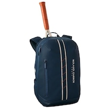 Wilson Roland Garros 2025 Sırt Çantası Lacivert Wr8038501001