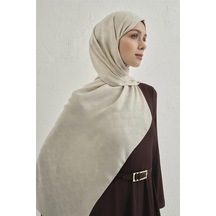 Armine Cool Şal 2 04 BEj