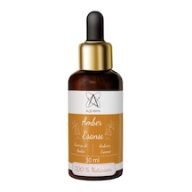 Alze Kimya Amber Esansı 30 ML