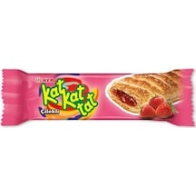 Ülker Kat Kat Tat Çilekli 24 x 28 G