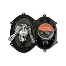Netex Aqustic Aqoustic Sx-570 5x7 Oval Hoparlör