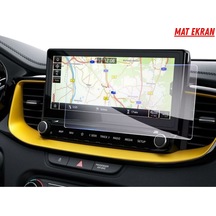 Kia Xceed 2026 Navigasyon Ve Multimedya Uyumlu Mat Ekan Koruyucu