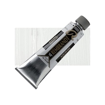 Rembrandt Yağlı Boya 150 ML Seri 1 No: 103 Mixed White