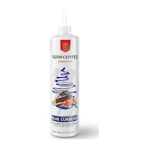 Nish Turunç Aromalı Dekor Sos 750 Gr