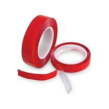 Akrilik Çift Taraflı Şeffaf Bant Çivisiz Montaj 18 MM X 2mt