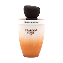 Arabiyat Sugar Dulce De Leche Edp 100 Ml Unisex Parfüm Oryantal - Vanilya