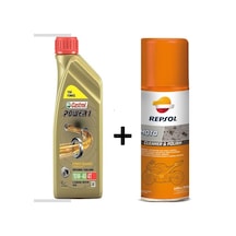 Castrol Power1 10w40 4t 1lt