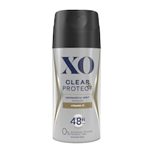 Xo Clear & Protect Men Deodorant 150ml