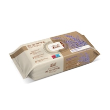 Fibril Yeni Lavanta Kokulu Islak Mendil 12x90 Pk 1080 Yaprak