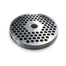 22 No 8 Mm Kıyma Makinesi Aynası Paslanmaz