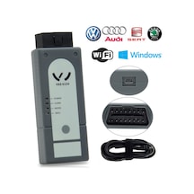Vas6154 Wifi Vw Grup Arıza Tespit Cihazı