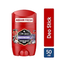 Old Spice Night Panther 48H Erkekler Stick Deodorant 50 ML