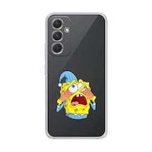 Samsung Galaxy Uyumlu A17 Desen164 Çok Renkli